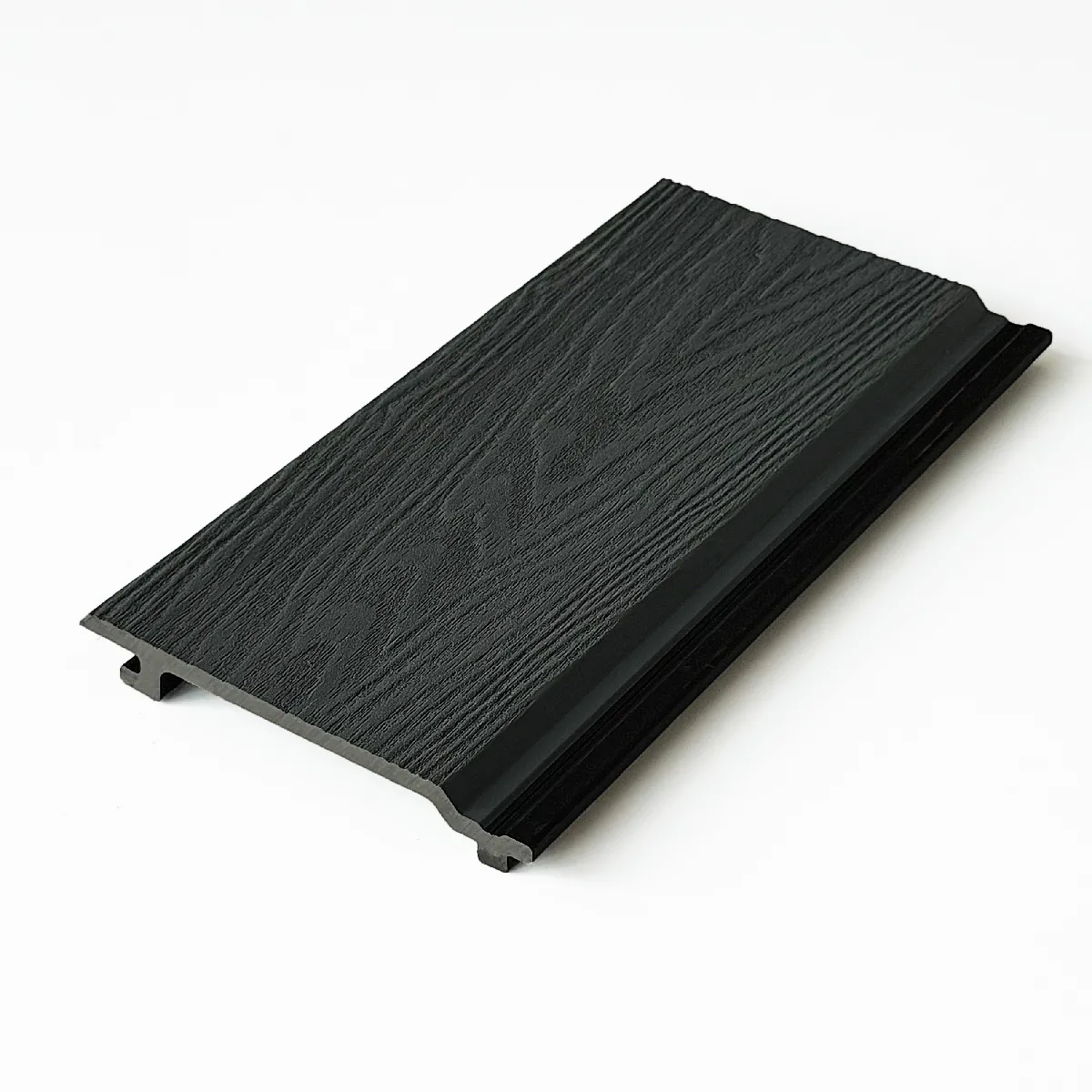 Co-extrusion WPC Facade 156×21mm