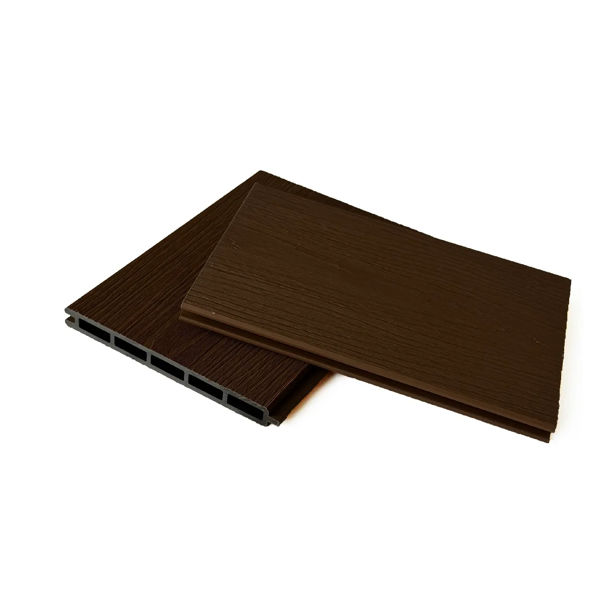 Outdoor WPC Fencing 210×19mm