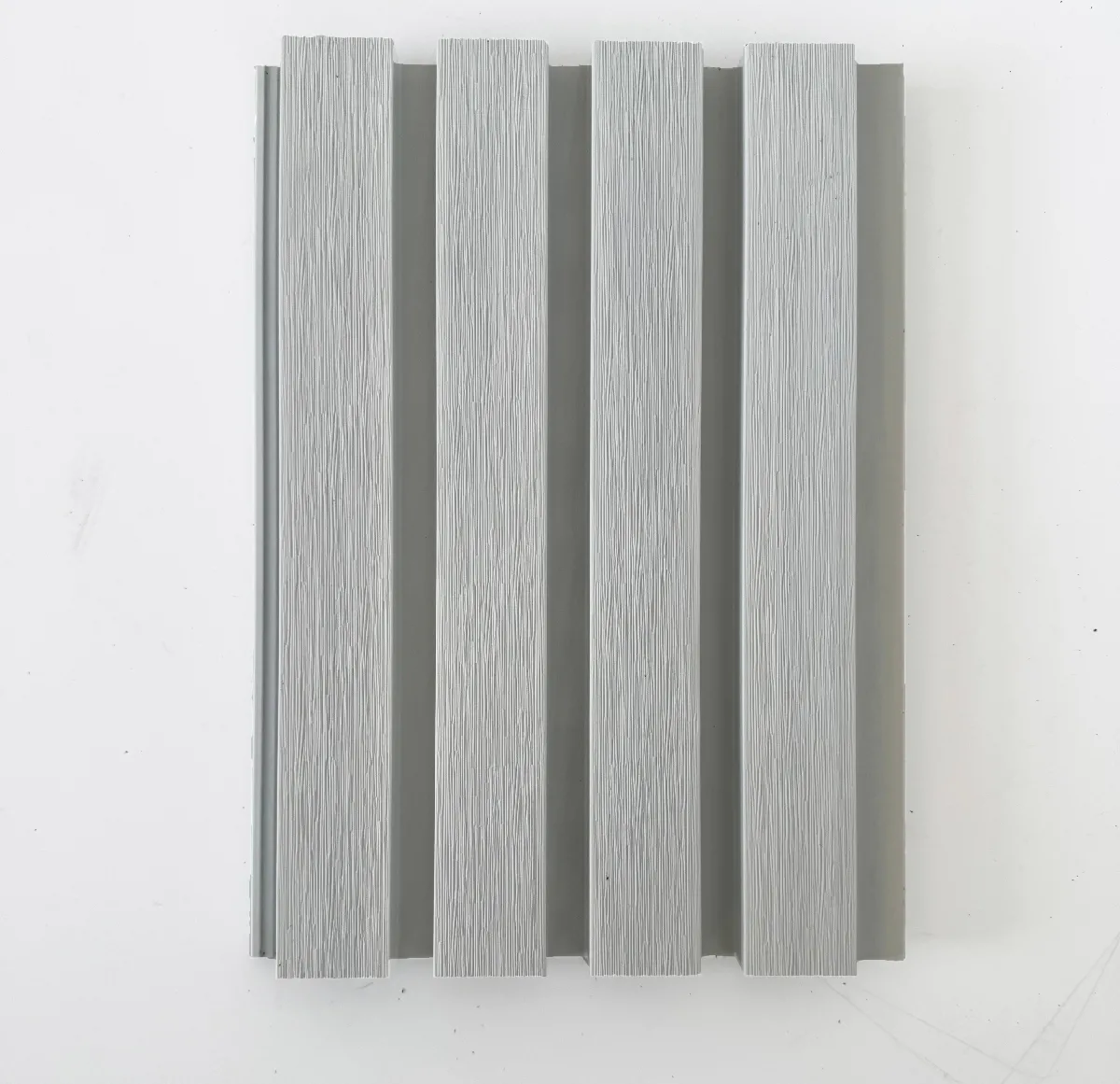 External Siding Exterior WPC Facade 219×26mm