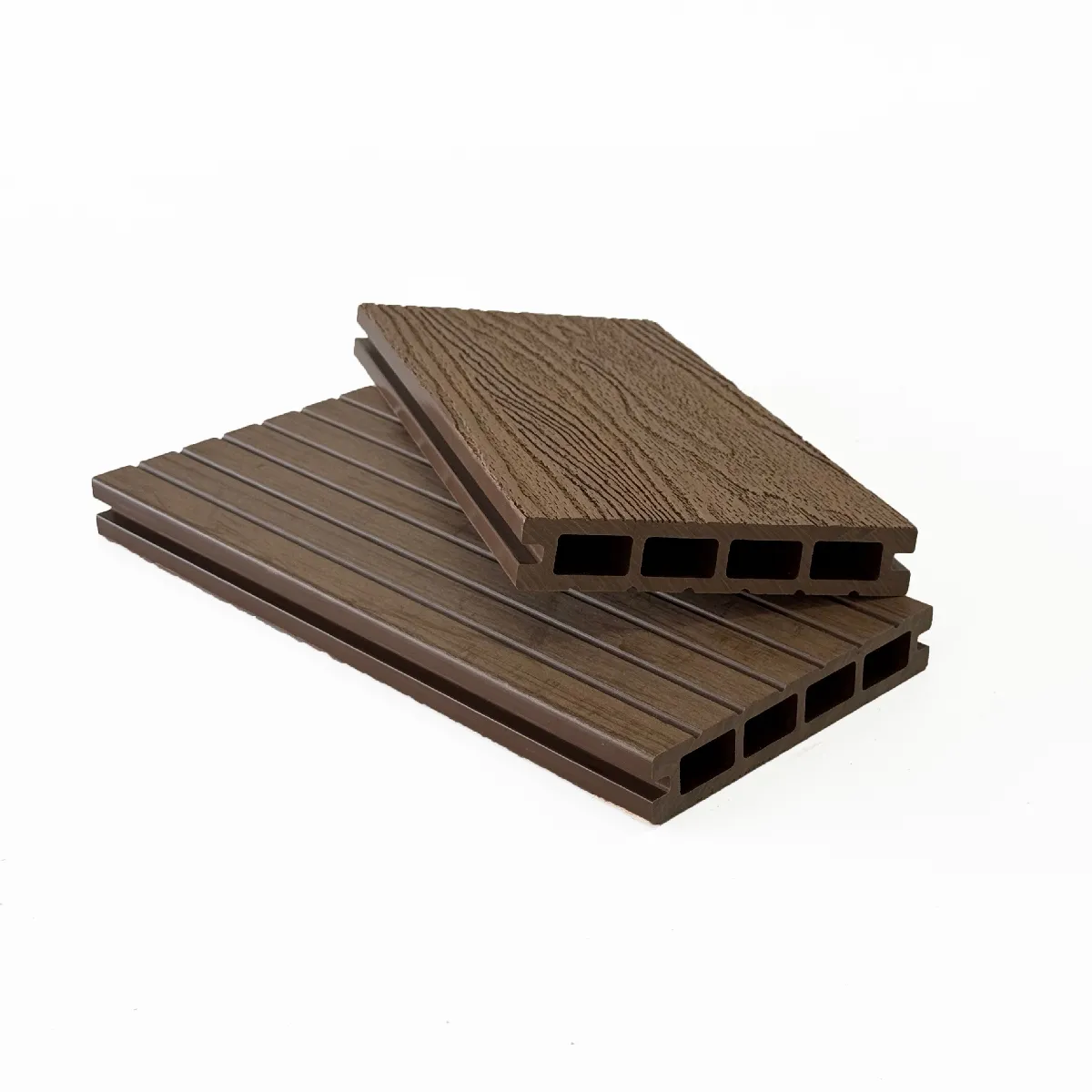 Classic WPC Decking 146×25mm