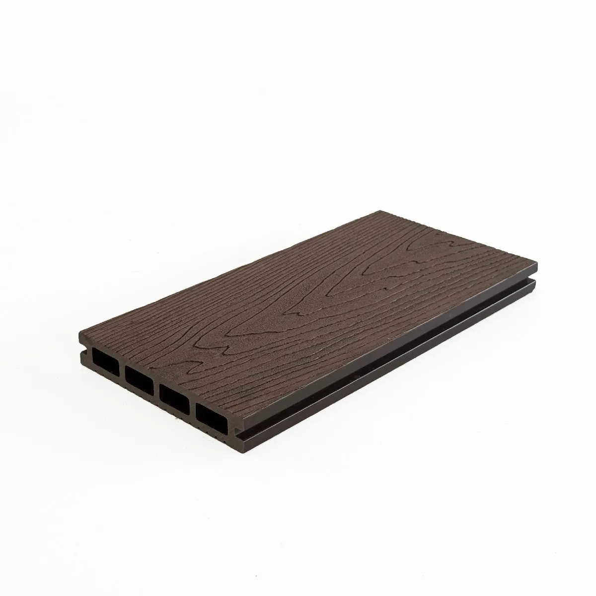 Classic hollow Decking 150×20mm