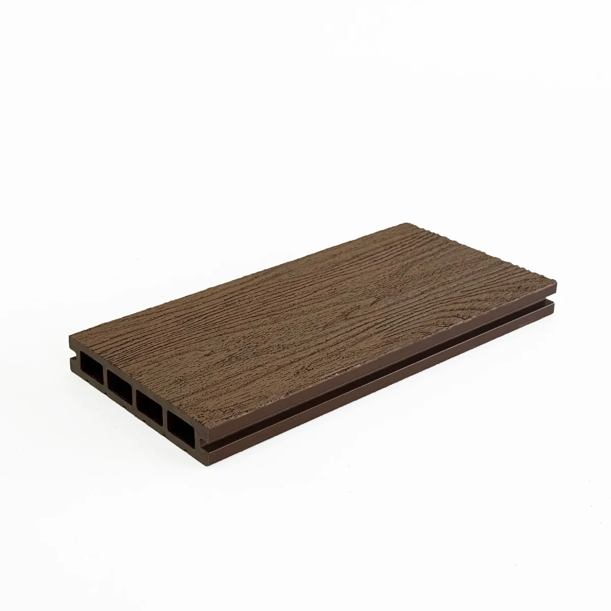 Classic WPC Decking 146×25mm