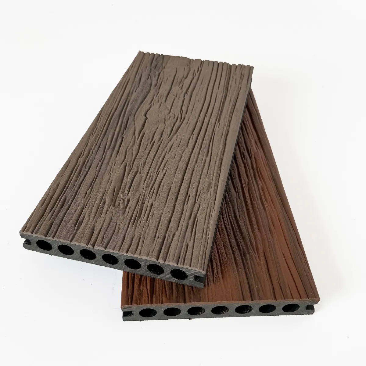 Elastic WPC Decking 150×24.5mm