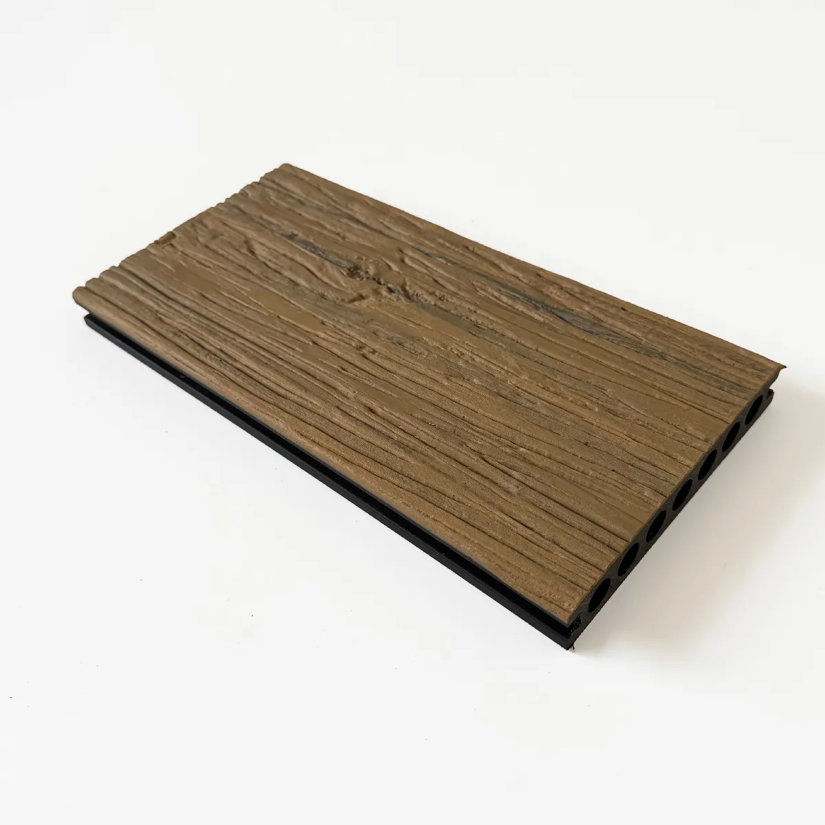 Elastic Wood Plastic Decking 150×24.5mm