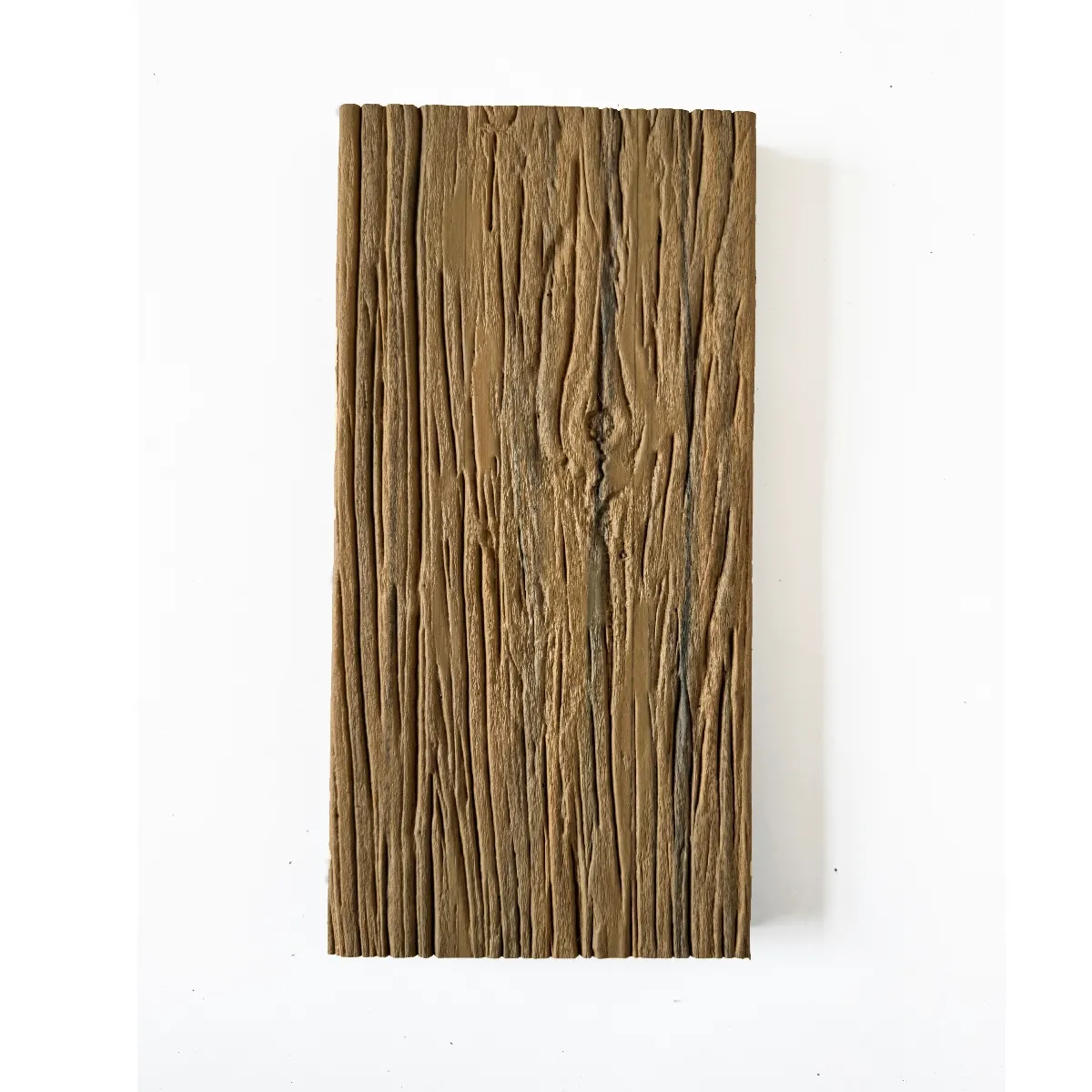 Elastic Wood Plastic Decking 150×24.5mm