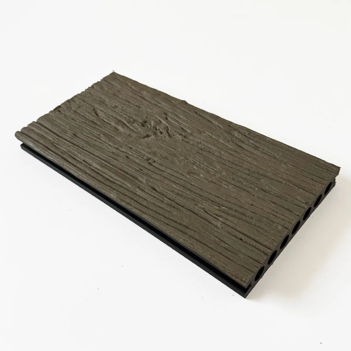 Elastic WPC Decking 150×24.5mm