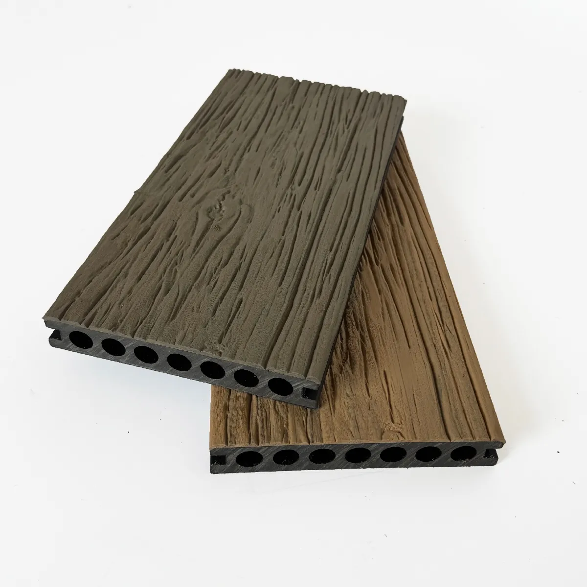 Elastic WPC Decking 150×24.5mm
