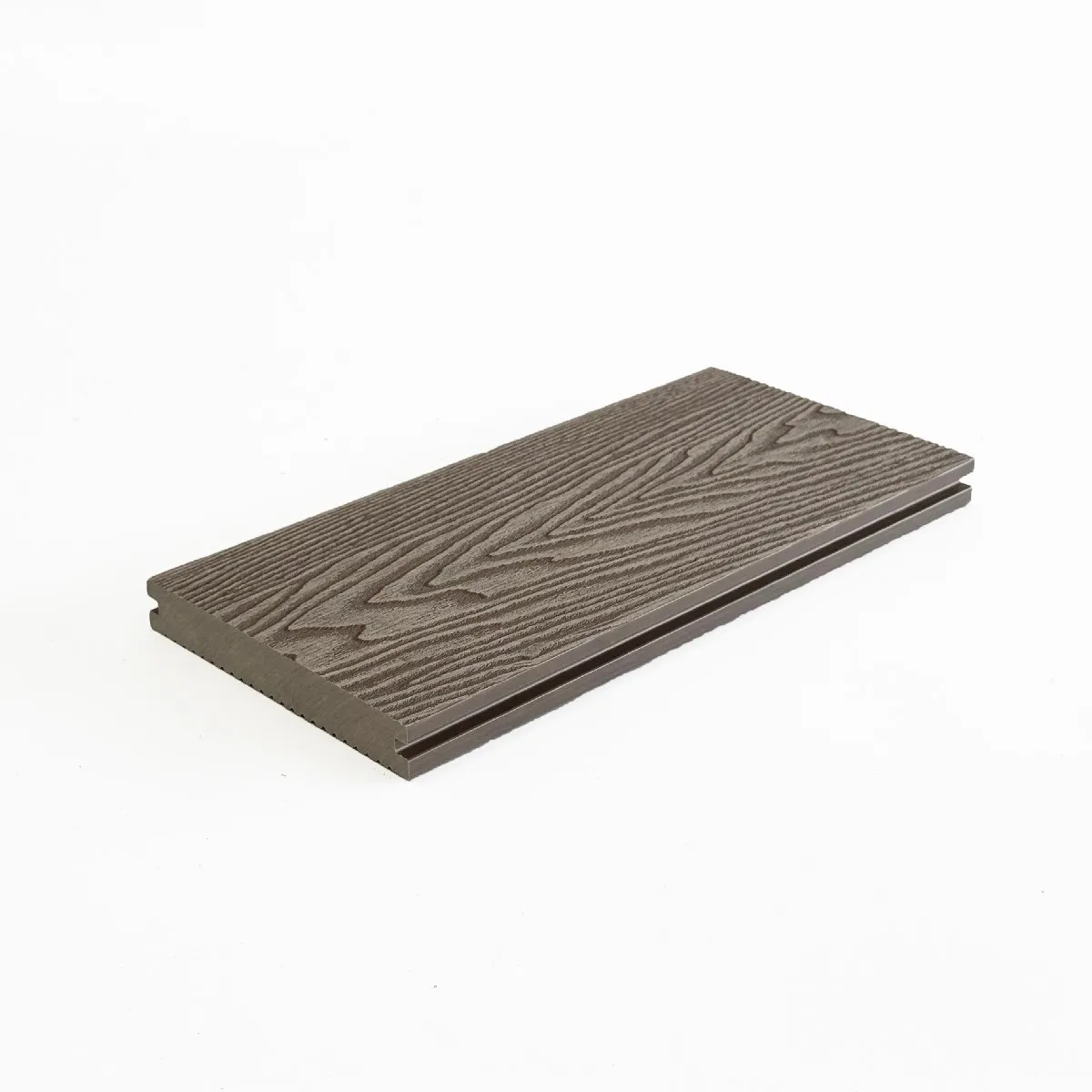 Classic Solid WPC Decking 140×20mm