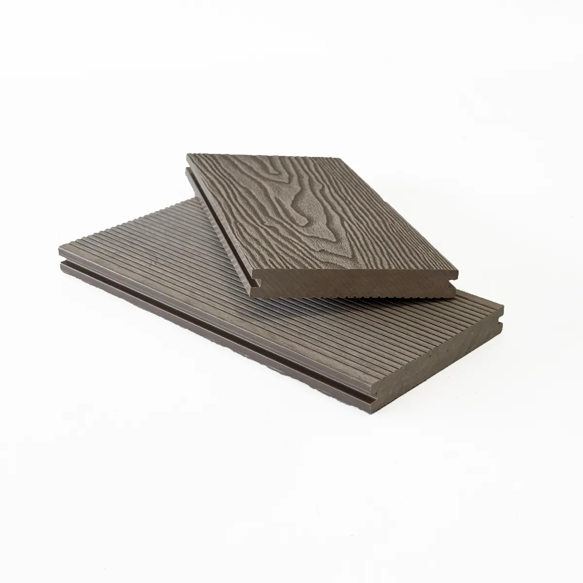 Classic Solid WPC Decking 140×20mm