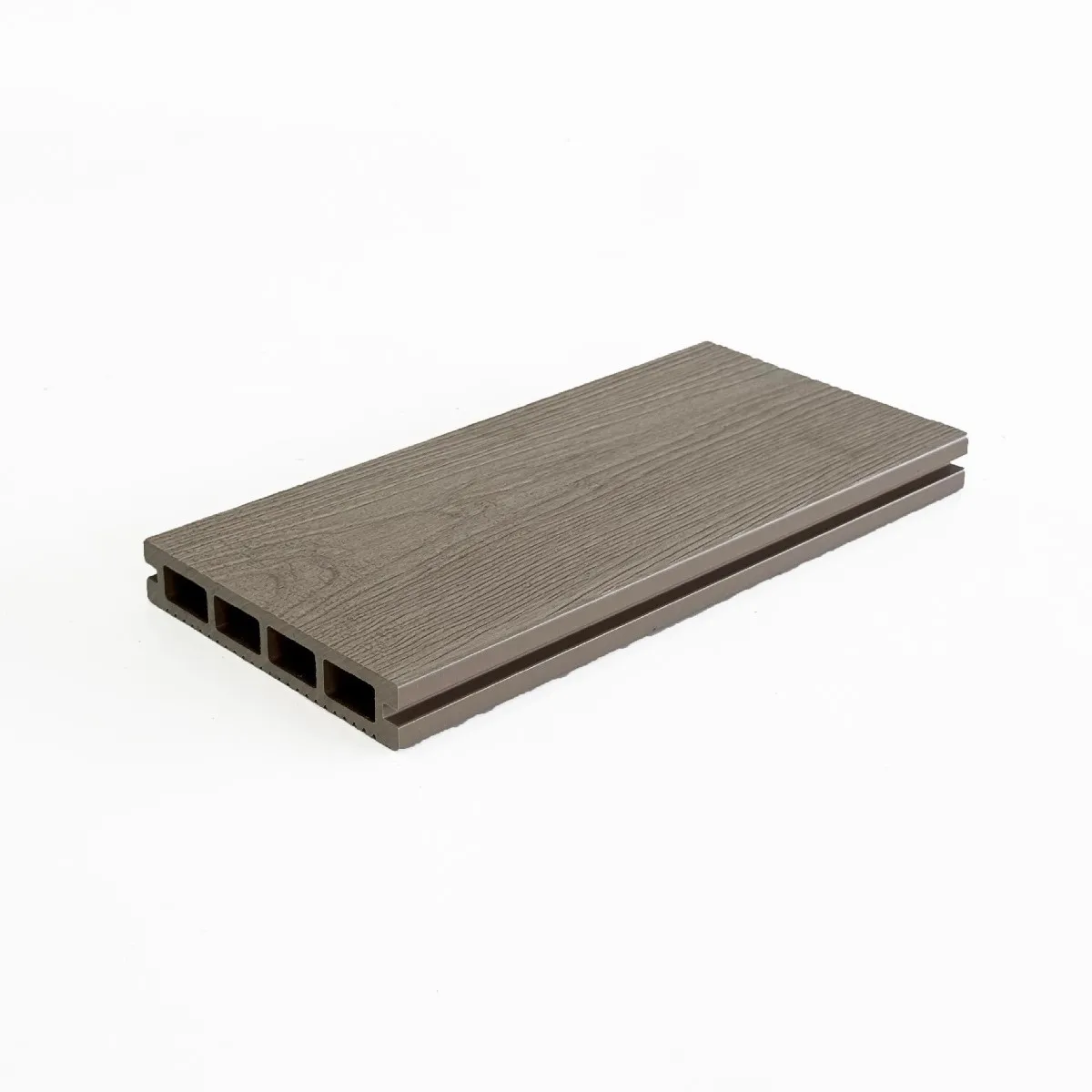 Classic WPC Decking 140×25mm