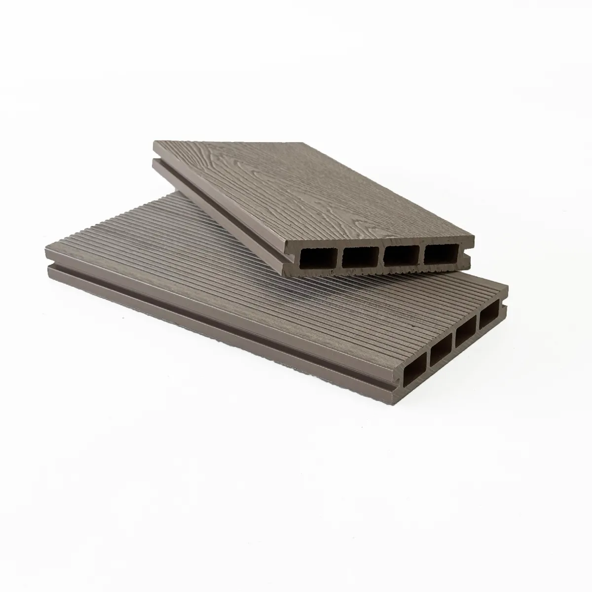 Classic WPC Decking 140×25mm