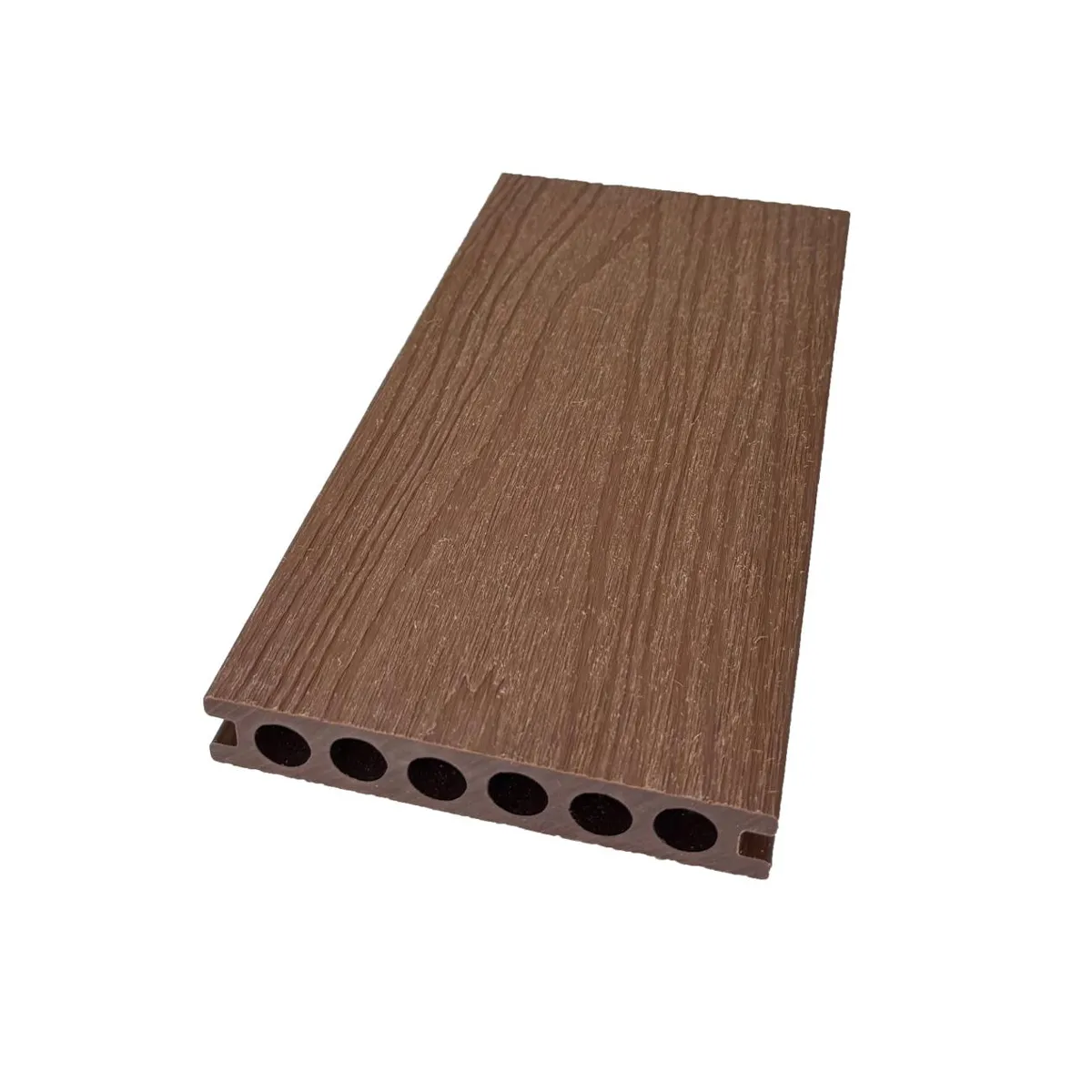 CO-EXTRUSION  WPC Decking 138X23 mm