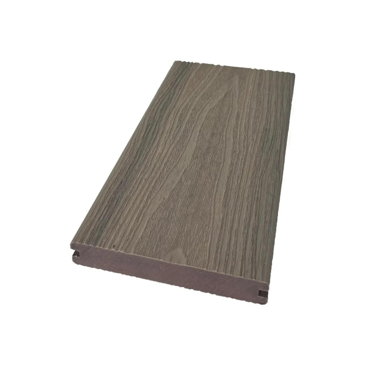 Solid WPC Decking 140×23mm