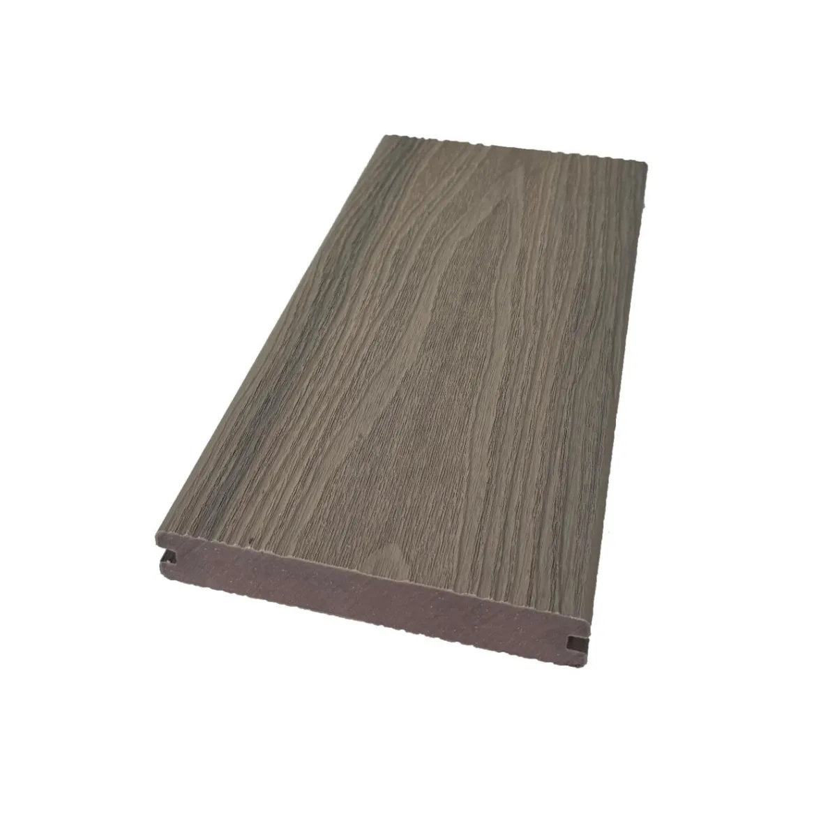 Solid WPC Decking 140×23mm