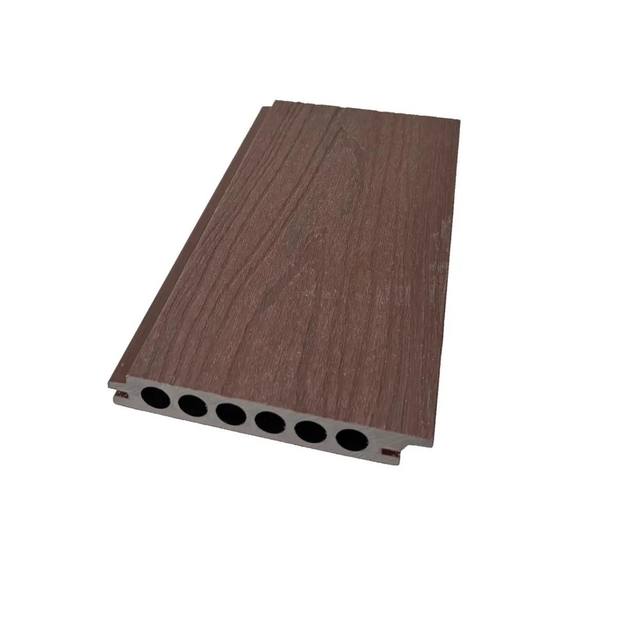 No Gap WPC Decking 148×23mm