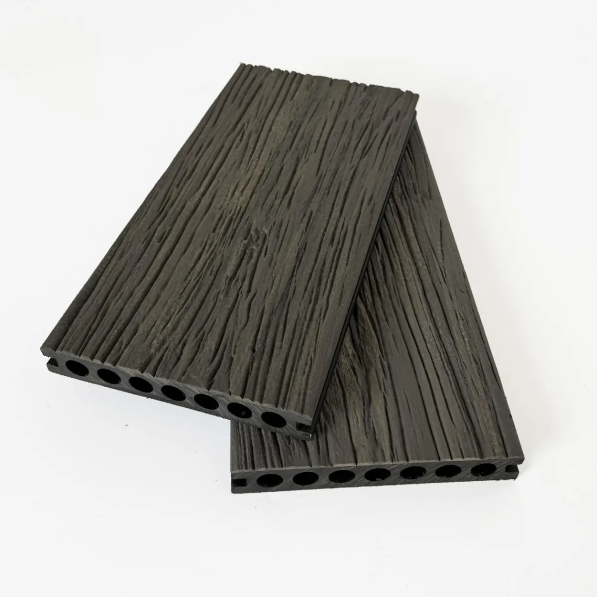 Elastic WPC Decking 150×24.5mm