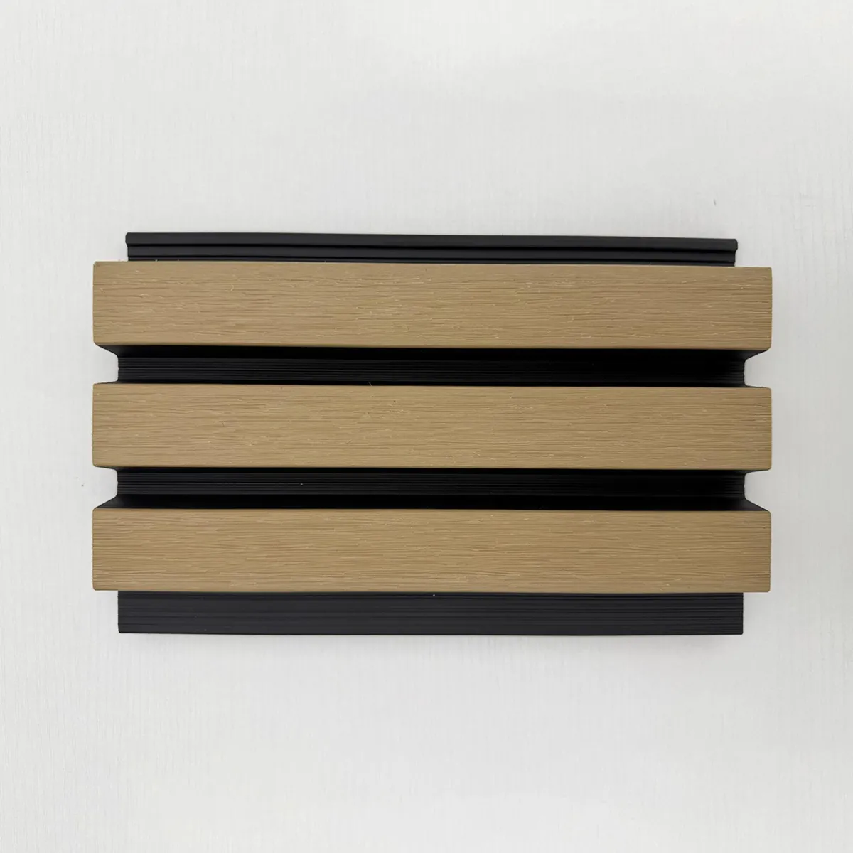 External Cladding WPC Facade 164×33mm