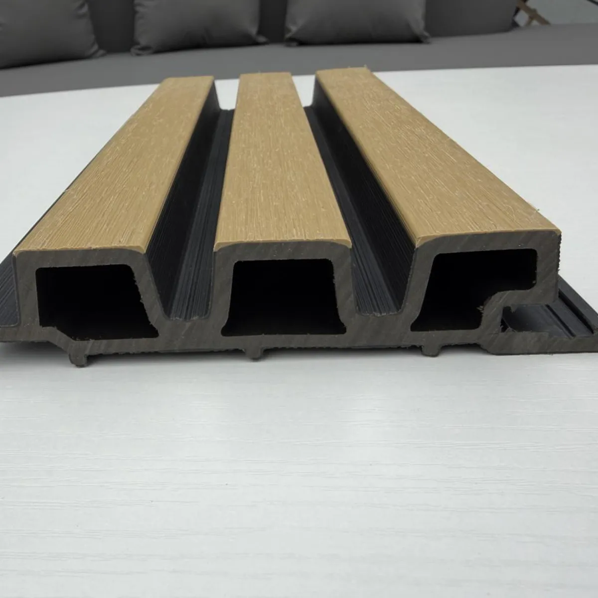 External Cladding WPC Facade 164×33mm