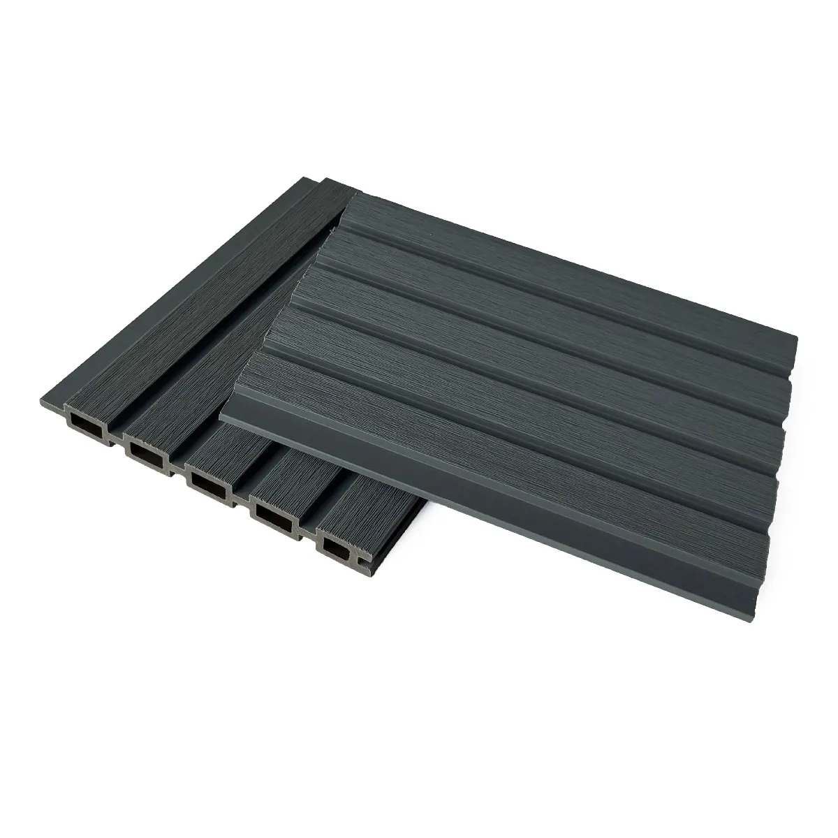 Co-extrusion WPC Fencing 232×19.5mm