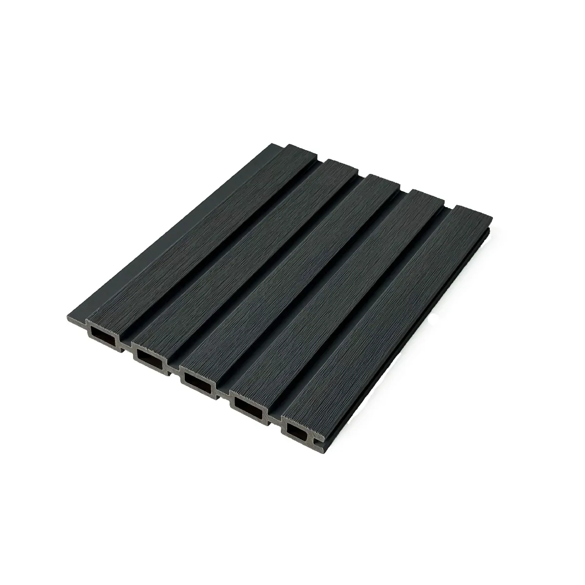 Co-extrusion WPC Fencing 232×19.5mm