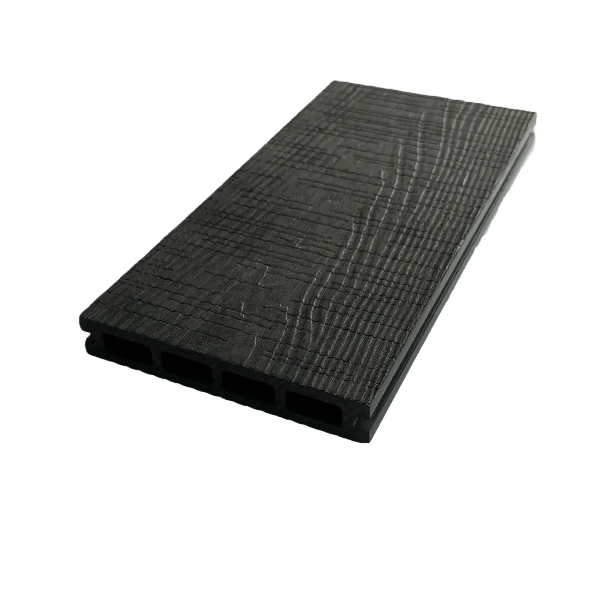 Classic WPC Hollow Decking 146×23mm