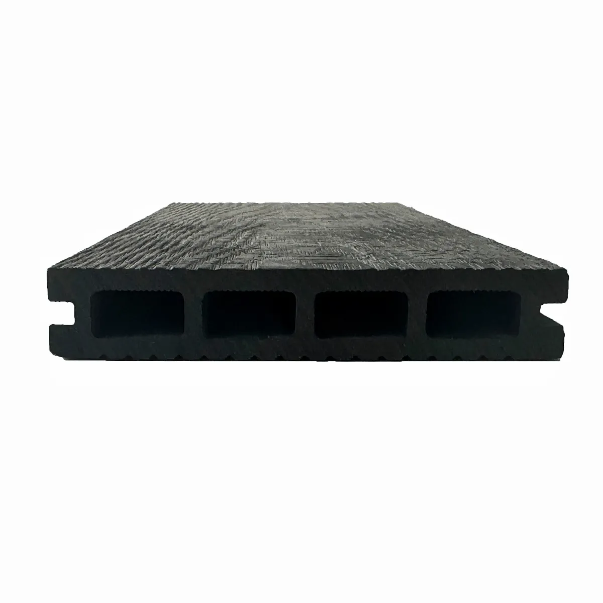 Classic WPC Hollow Decking 146×23mm