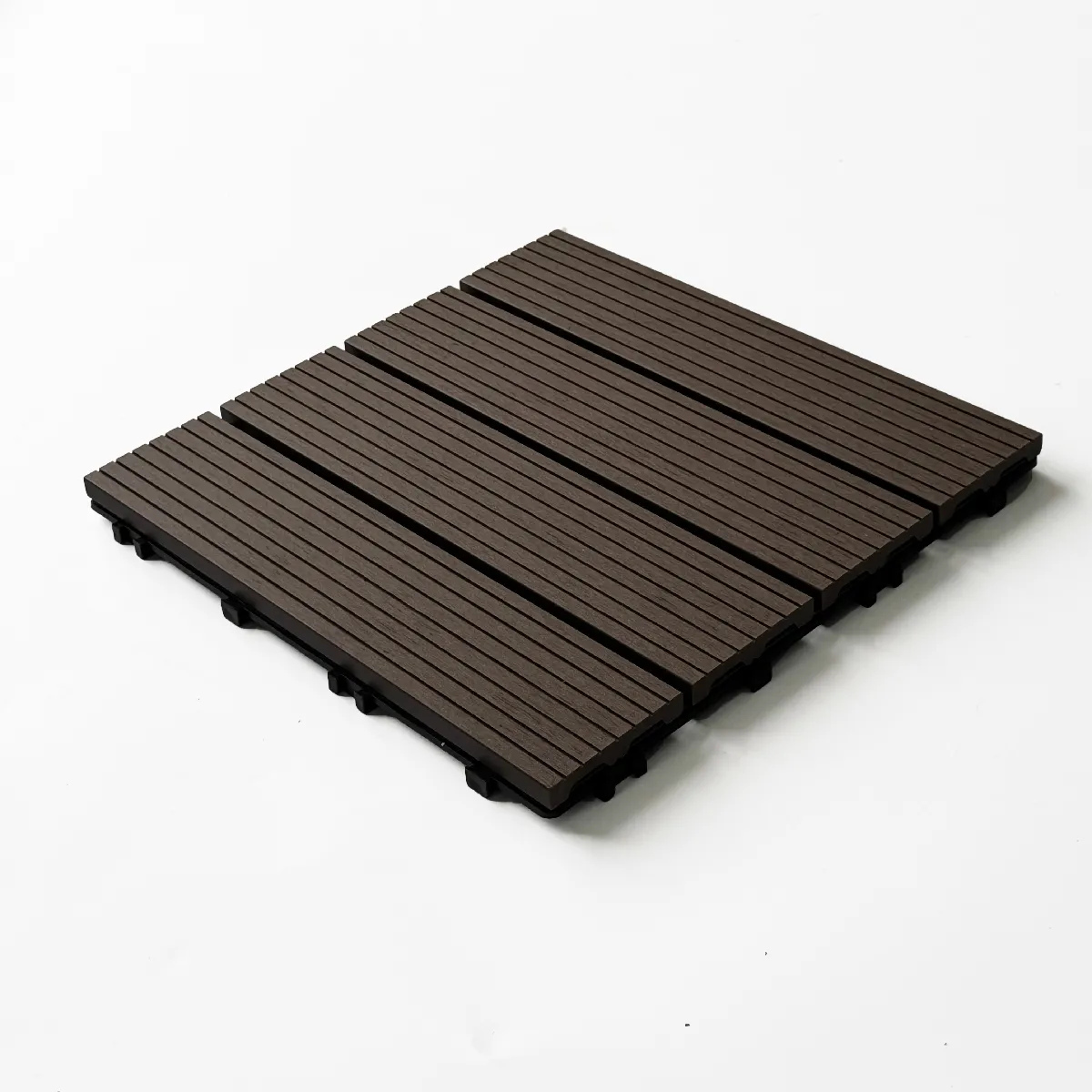 DIY Deck Tile 30×30mm