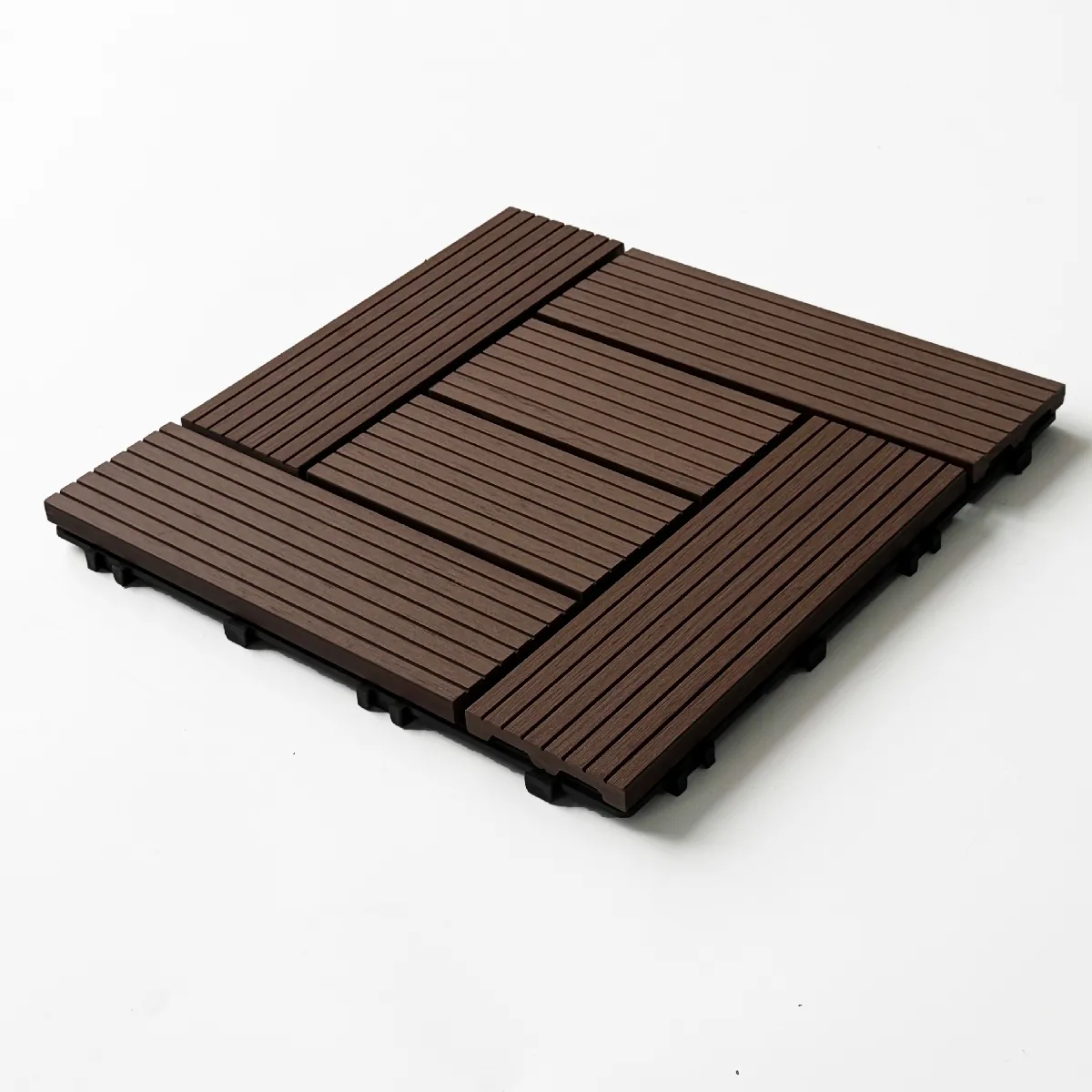 Easy Install DIY Tiles 30×30mm