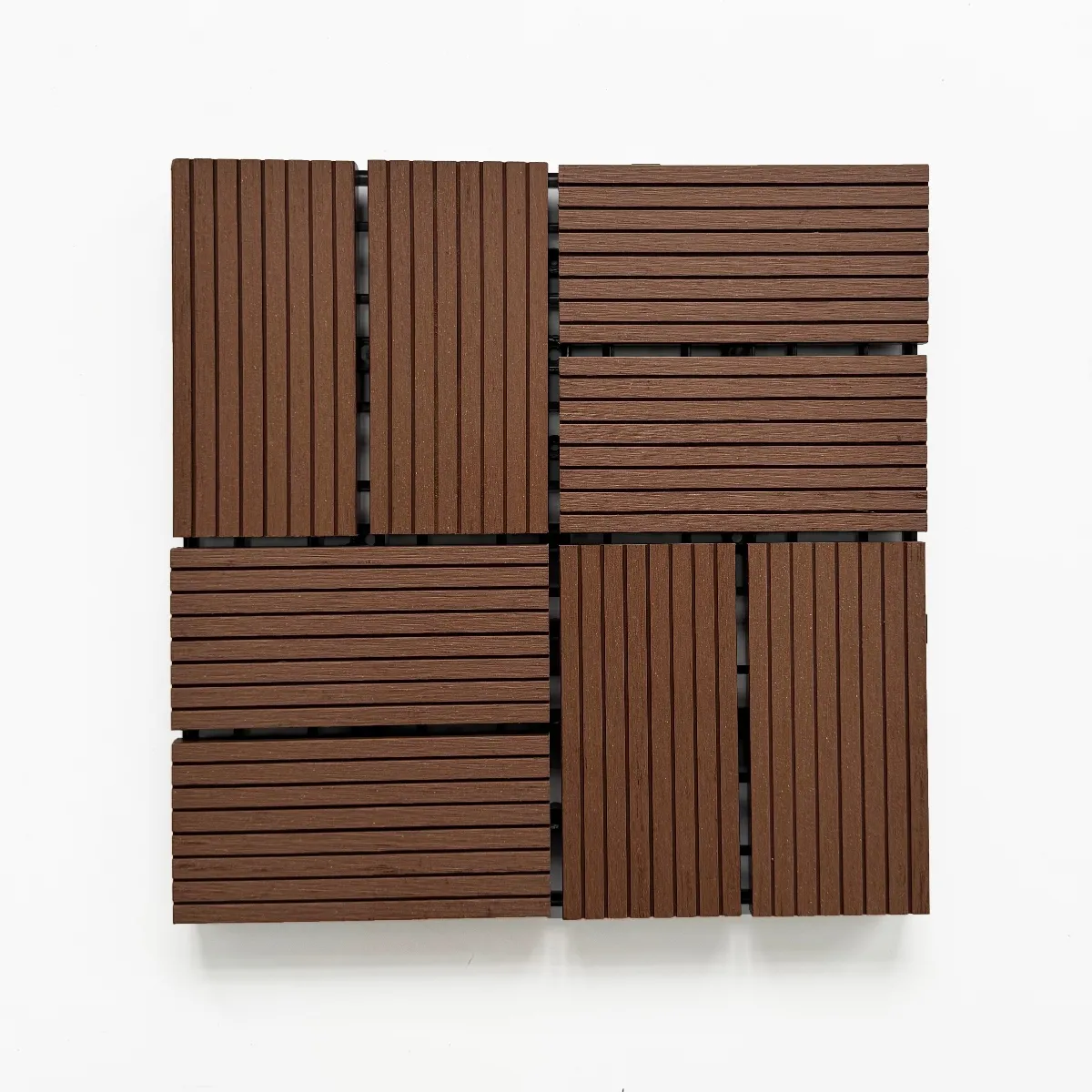 Easy Install DIY Tiles 30×30mm