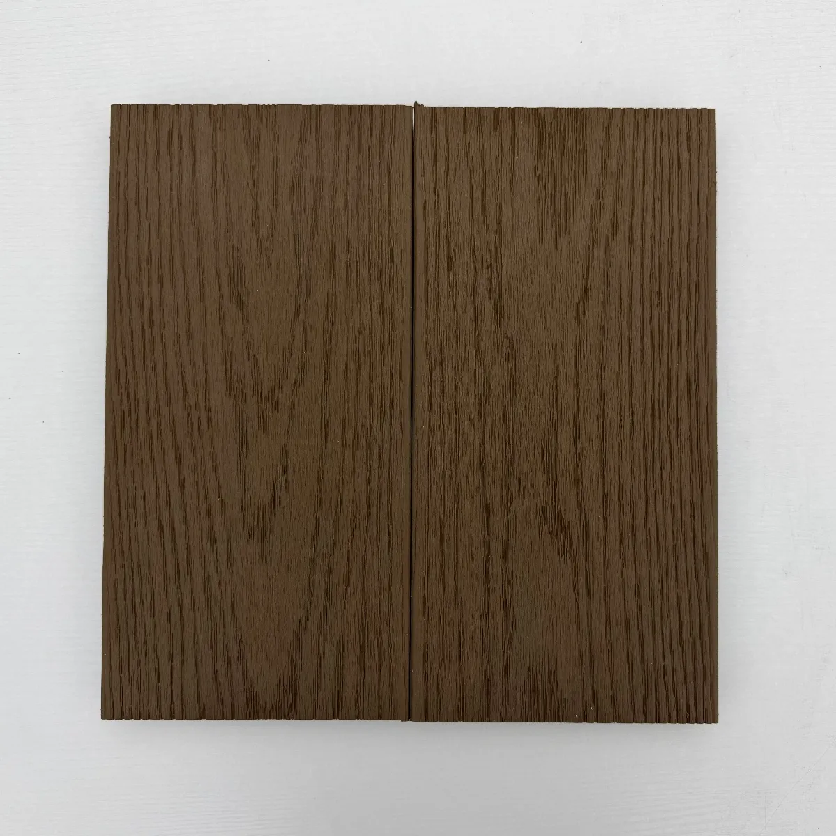 Elastic Hollow WPC Decking 150×24.5mm