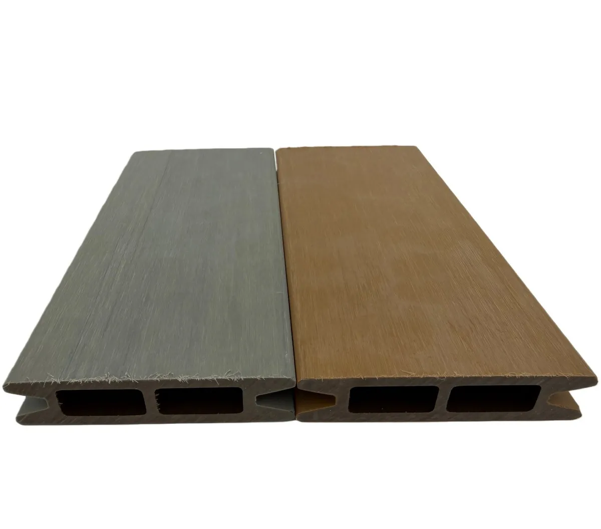 WPC Composite Fencing 90×20mm