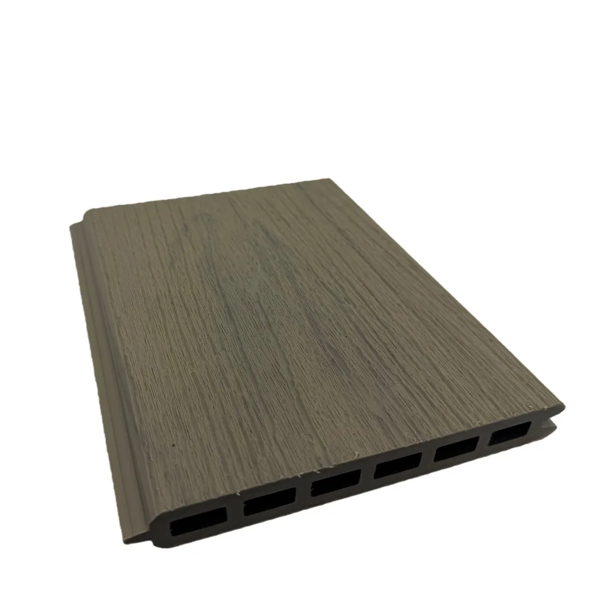 Garden Outdoor Composite Fence 161×19mm