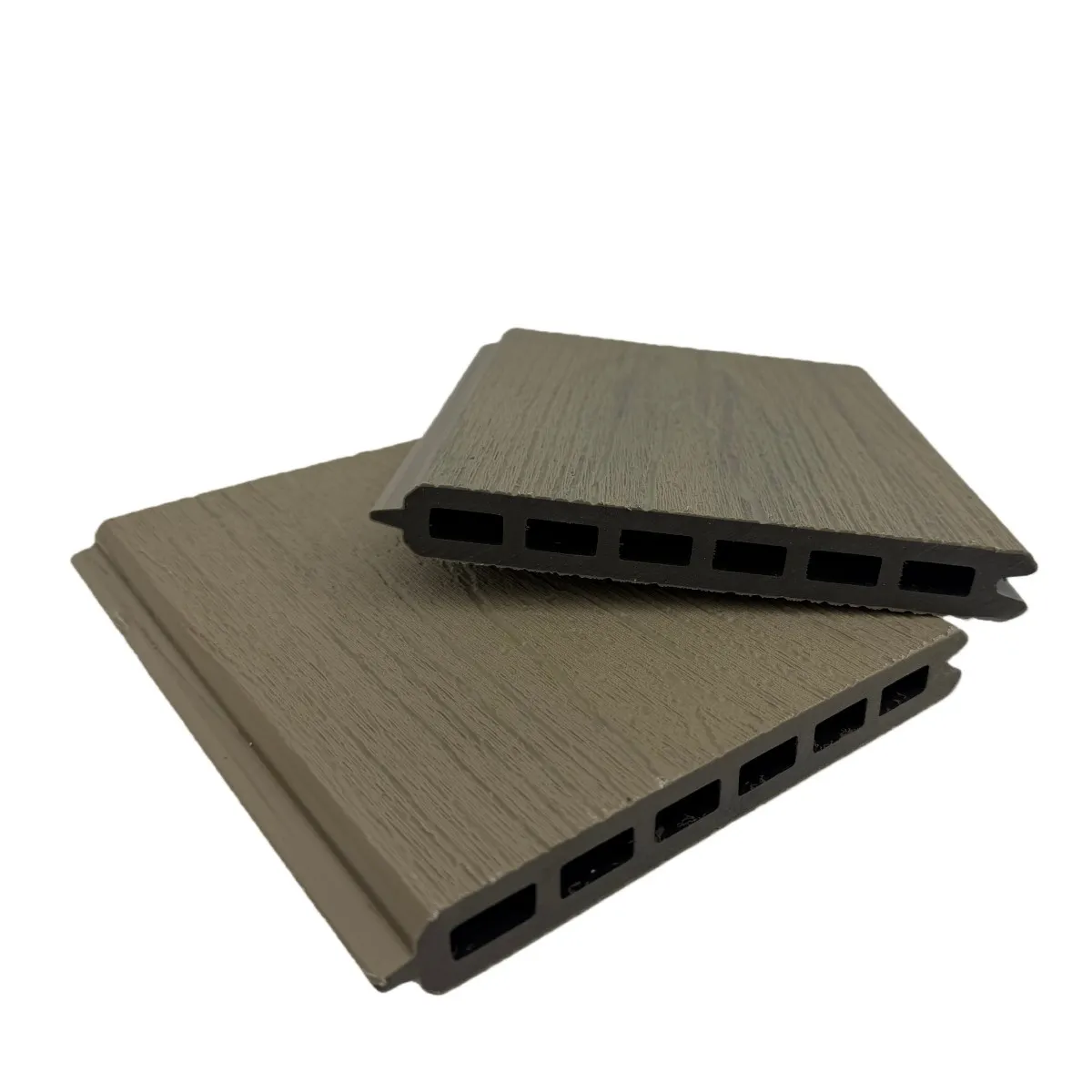 Garden Outdoor Composite Fence 161×19mm