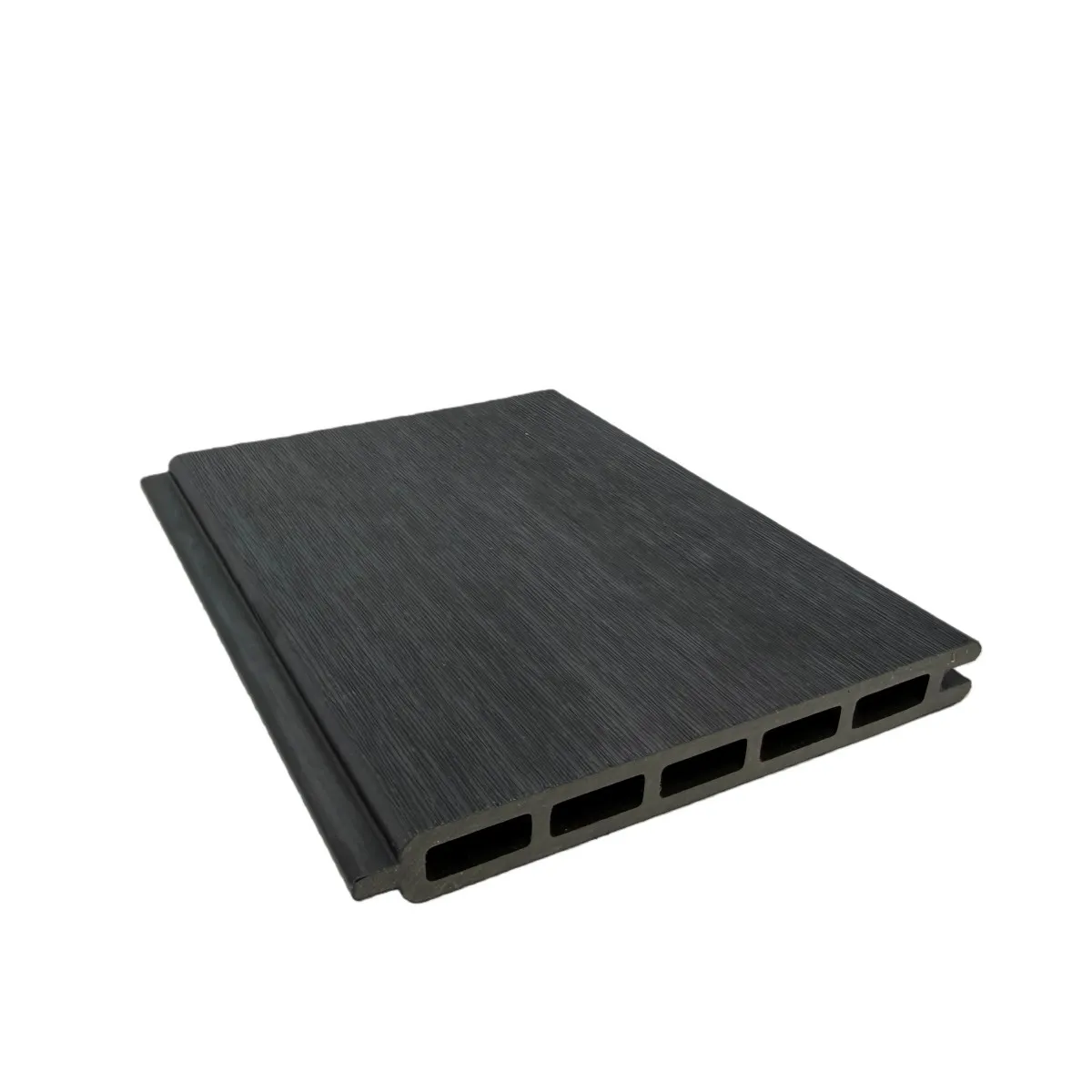 WPC Garden Fencing 159×18mm