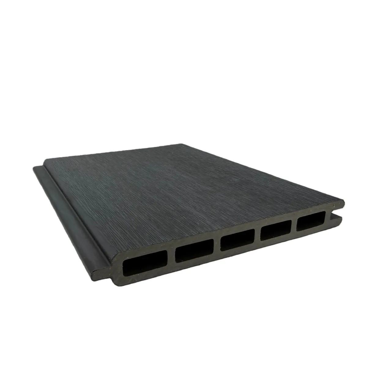 WPC Garden Fencing 159×18mm