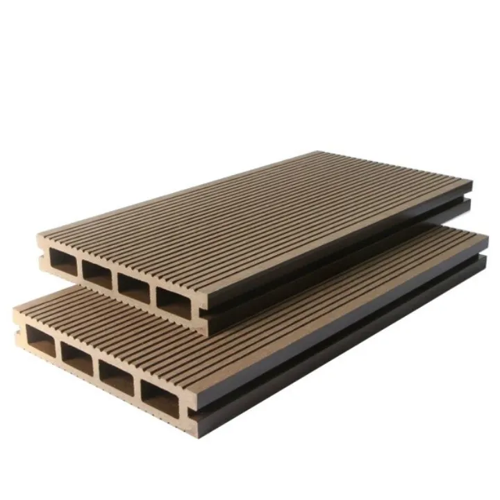 Classic WPC Decking 150×25mm - A