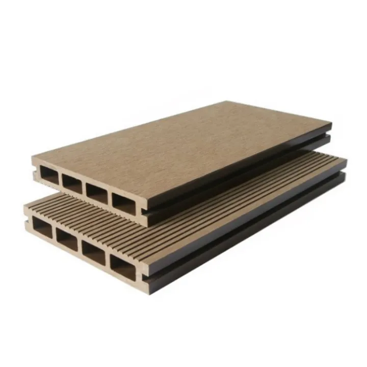 Classic WPC Decking 150×25mm - B