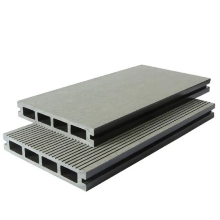 Classic WPC Decking 150×25mm