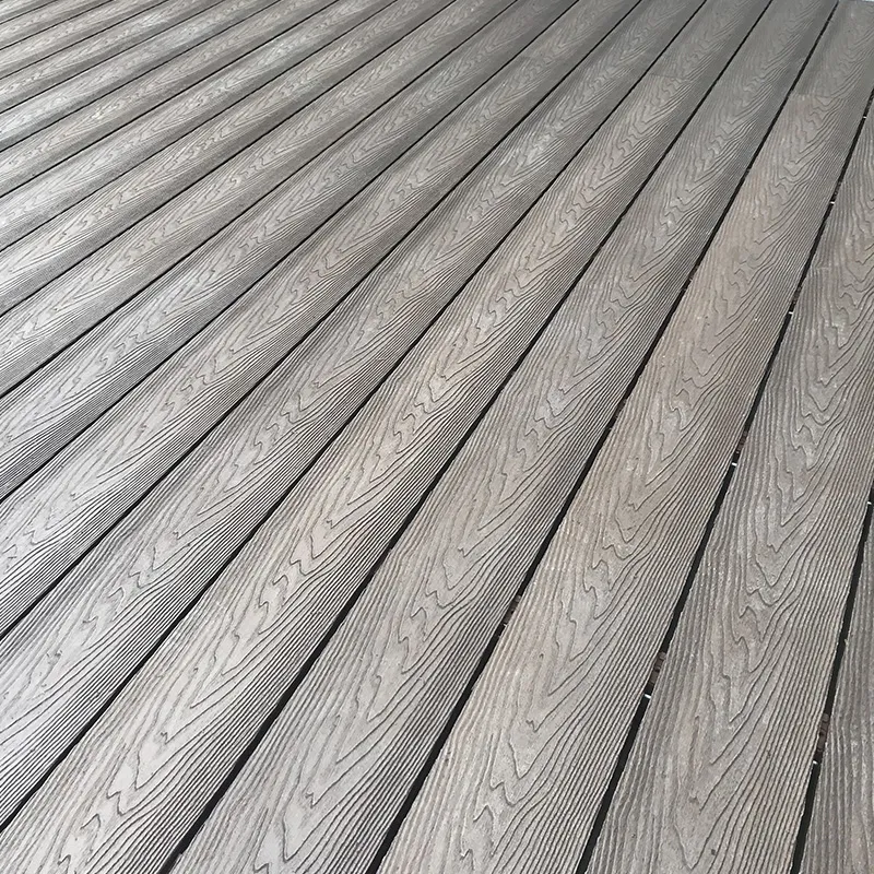 Classic WPC Decking 150×25mm