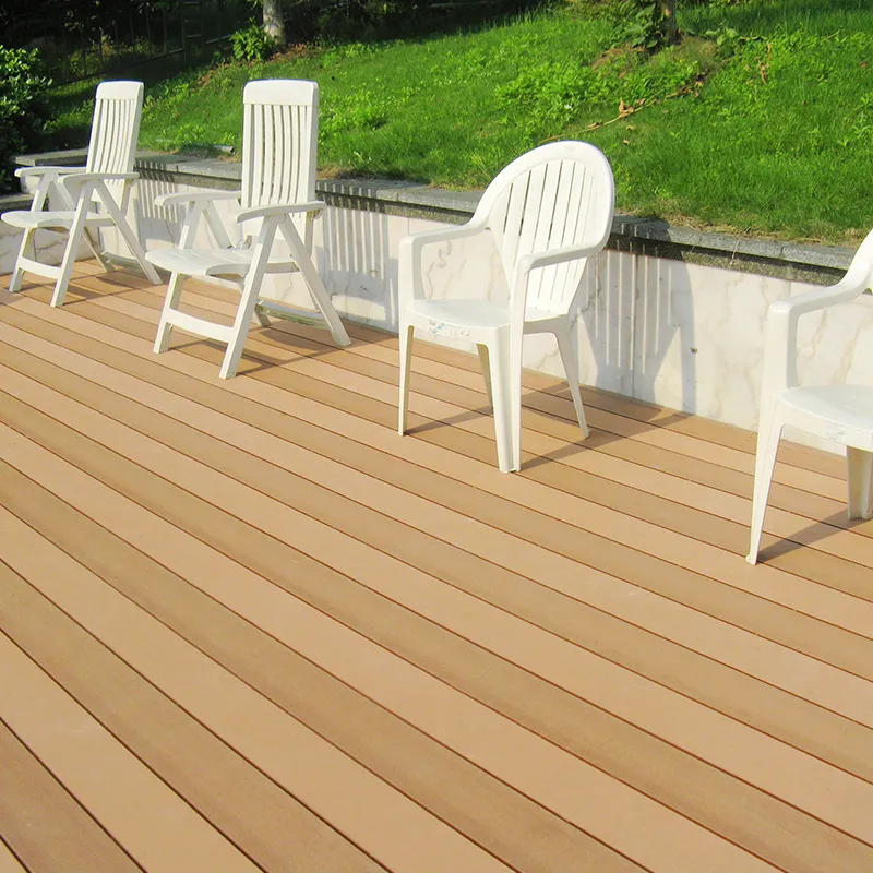 Classic WPC Decking 150×25mm