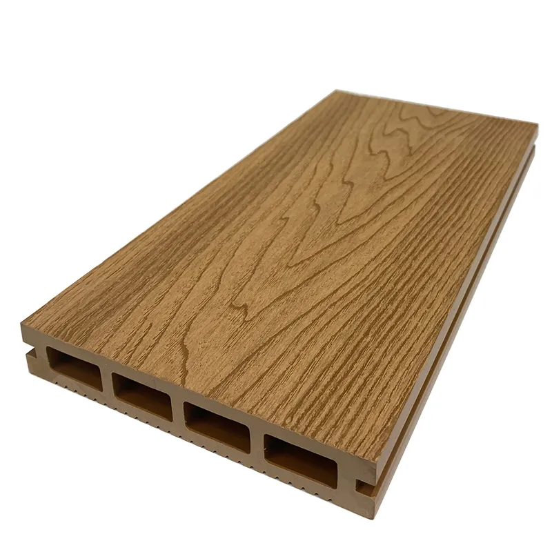 Classic WPC Decking 150×25mm