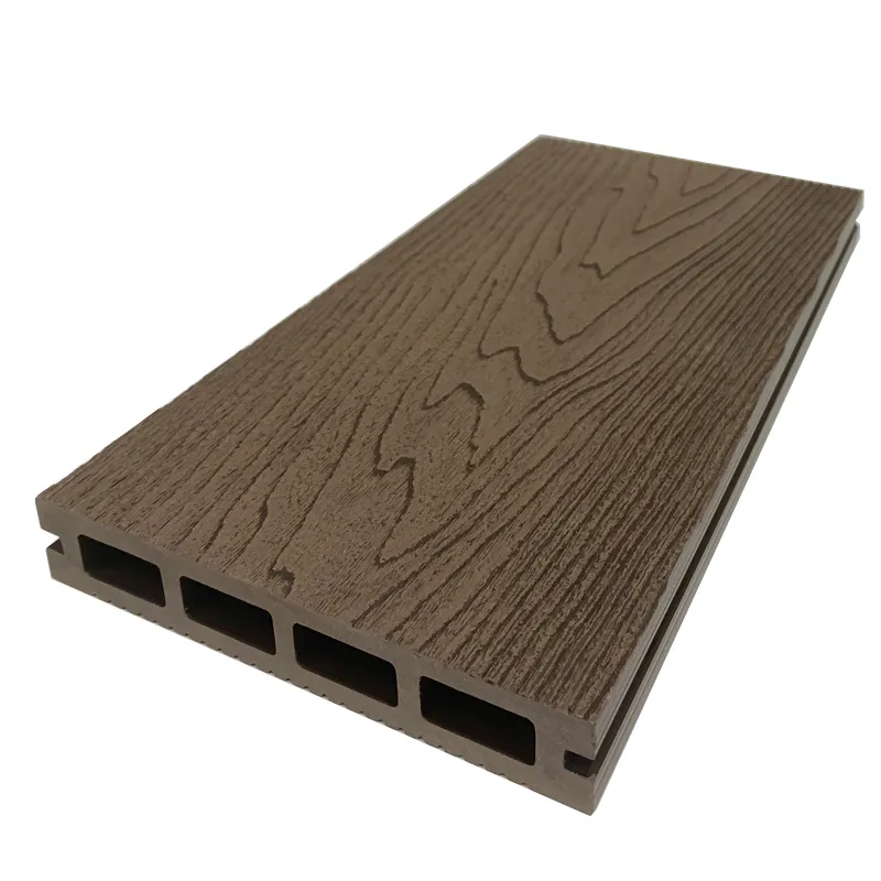 Classic WPC Decking 150×25mm
