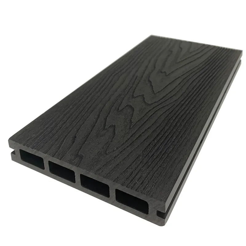 Classic WPC Decking 150×25mm