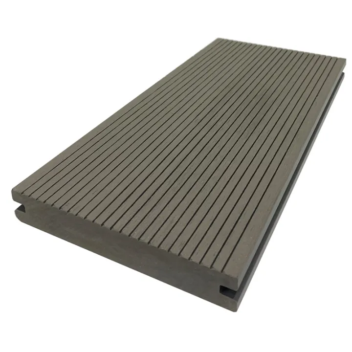 Classic WPC Solid Decking 150×25mm