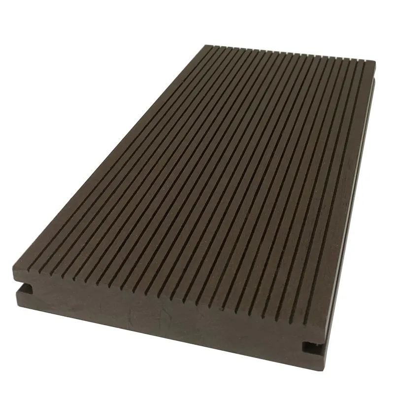 Classic WPC Solid Decking 150×25mm