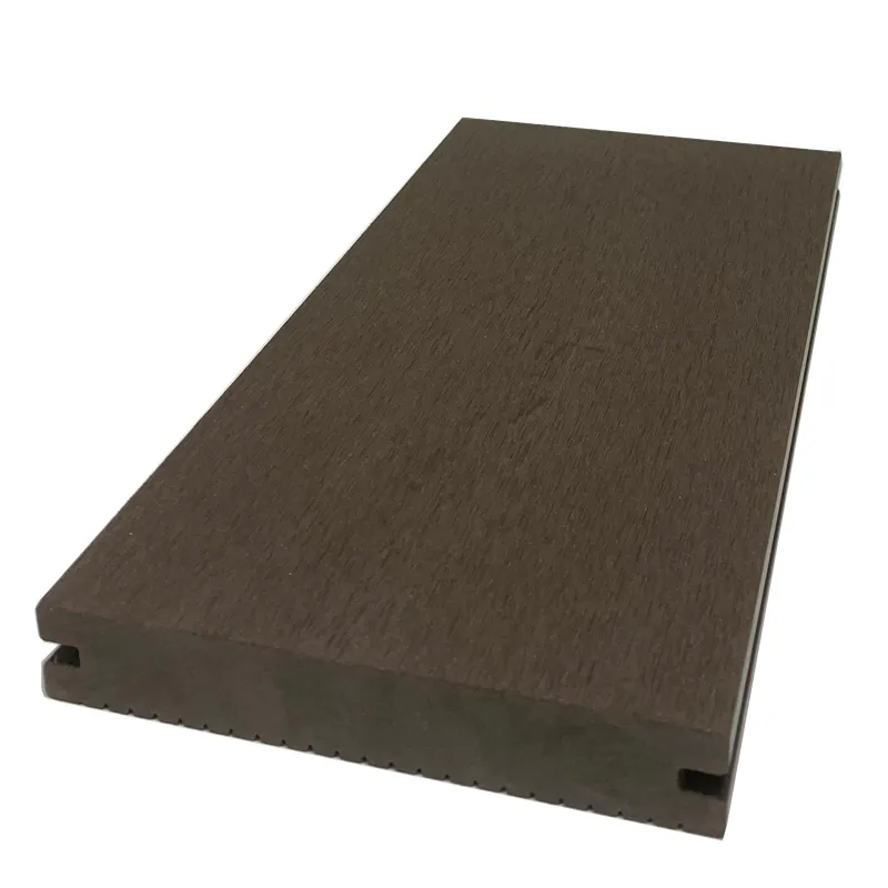 Classic WPC Solid Decking 150×25mm