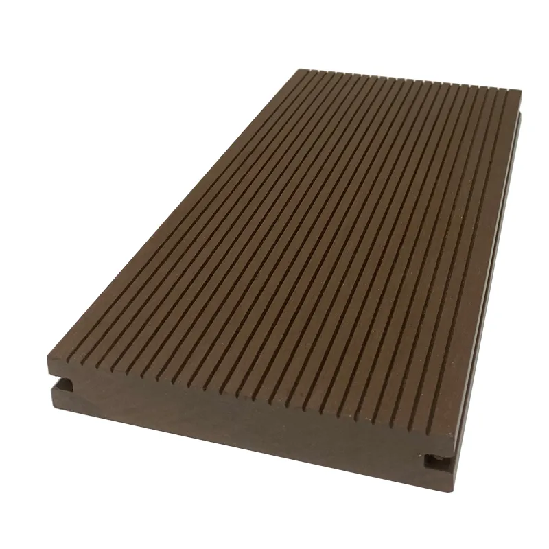 Classic WPC Solid Decking 150×25mm