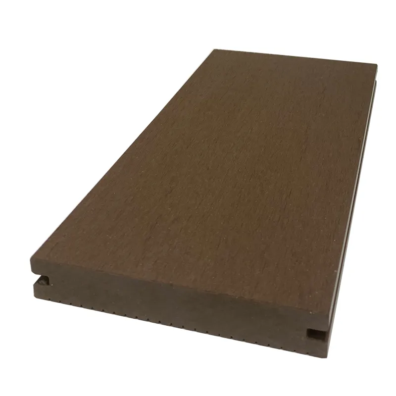 Classic WPC Solid Decking 150×25mm