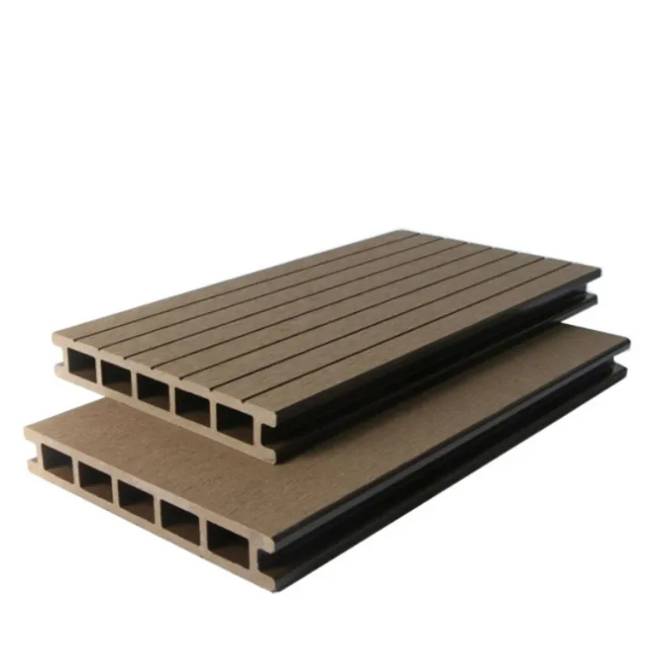 Classic WPC Hollow Decking 160×25mm
