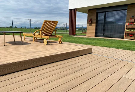 Synthetic Decking: A Complete Guide to Modern Outdoor Flooring Solutions Synthetic Decking: A Complete Guide to Modern Outdoor Flooring Solutions